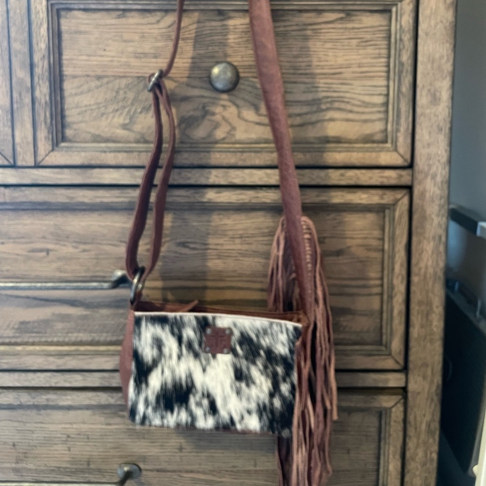 STS small handbag.